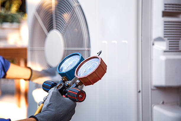 Trusted Hvac Installation service in Newfield, NJ - HVAC Repair CO