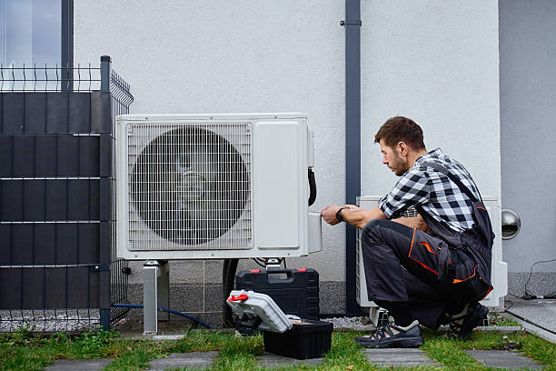 Trusted Air Duct Cleaning service in Newfield, NJ - HVAC Repair CO